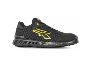 8033546490150 - Matt S3 src ci esd flache Sicherheitsschuhe - 35 eu - U-power