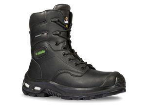 8033546509821 - Jalforest sas esd S3 ci hi src Sicherheitsstiefel - 43 eu - Schwarze - Schwarze - Jallatte