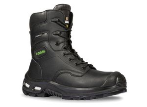 8033546509838 - Jalforest sas esd S3 ci hi src Sicherheitsstiefel - 44 eu - Schwarze - Schwarze - Jallatte