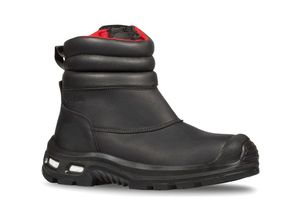 8033546512715 - Jalmagma sas S3 ci hro wg src Schweißerschuhe - 42 eu - Schwarze - Jallatte