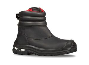 8033546512739 - Jalmagma sas S3 ci hro wg src Schweißerschuhe - 44 eu - Schwarze - Schwarze - Jallatte