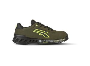 8033546514344 - Ryan S3 src ci esd Sicherheitsschuhe - 39 eu - U-power 8033546514344 - Ryan S3 src ci esd Sicherheitsschuhe - 39 eu - U-power