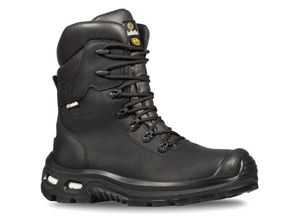 8033546522080 - Jalalta sas esd S3 ci src Sicherheitsstiefel - 38 eu - Schwarze - Schwarze - Jallatte