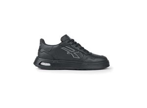 8033546546871 - Kal ob sr Schuhe - 47 eu - Schwarze - Schwarze - U-power