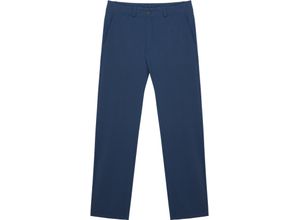 8033558124579 - COLMAR Hose Mid-Waist uni für Herren blau 58