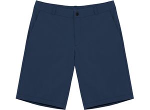 8033558128348 - COLMAR Bermuda uni für Herren blau 52