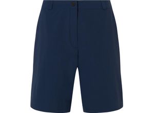8033558130518 - COLMAR Bermuda-Shorts Regular-Fit für Damen blau 42