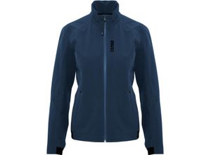 8033558227980 - COLMAR Softshelljacke uni für Damen blau 50