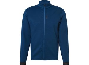 8033558271778 - COLMAR Sweatjacke Stehkragen für Herren blau L