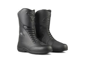 8033637023175 - Alpinestars Motorradstiefel Alpinestars Andes V2 Drystar Schwarz