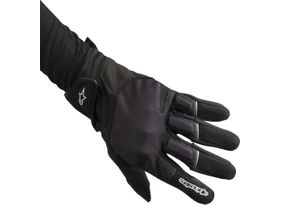 8033637060149 - Handschuhe Alpinestars Atom Schwarz S