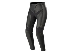 8033637203713 - Hose Alpinestars Stella Vika V2 Schwarz Damen