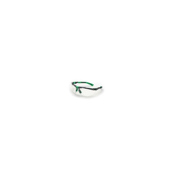 8033661828777 - Schutzbrille UNIVET 5X1030000 Clear Plus Polycarbonat klar 8033661828777 Univet