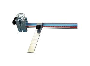 8033675804583 - Frontmažƒ Anchlag 90e3 Fž£r Fliesenschneider Serie Xl