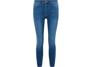 8033702312593 - adagio Jeans Sonja Slim Fit für Damen blau 42 28