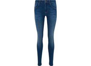 8033702312821 - adagio Anke Jeanshose Skinny-Fit Waschung für Damen blau 36 30