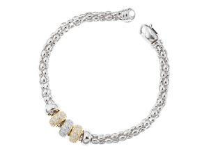 8033725005151 - VANDENBERG Damen Armband 925er Silber silber