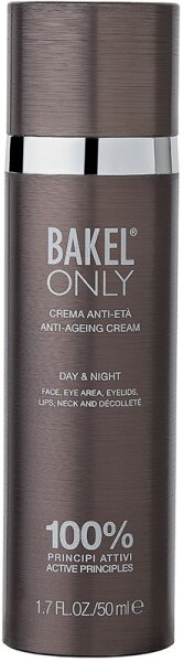 8033737450871 - Only Cream Gesichtscreme 50 ml