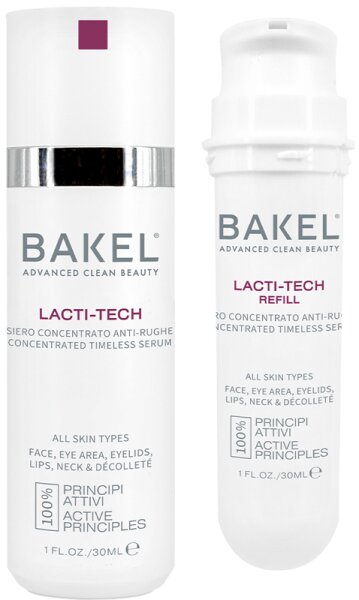 8033737452349 - Lacti-Tech Case & Refill 30 ml