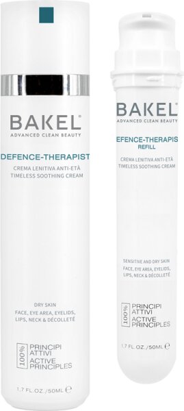 8033737452608 - Defence-Therapist Dry Skin Case & Refill 50 ml