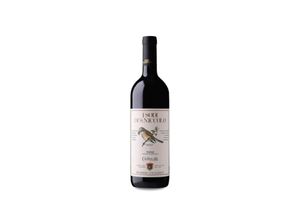 8033803760033 - Castellare di Castellina I Sodi di SNiccolò 2019 - 75cl