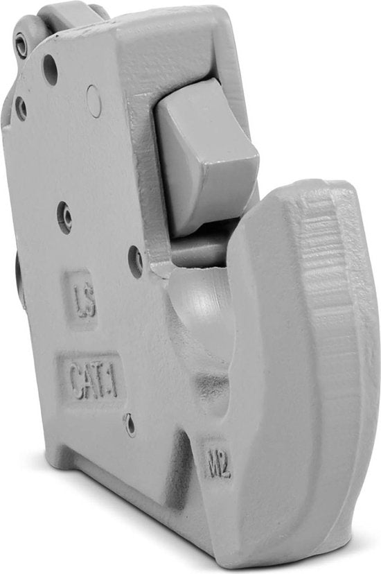 8033807238507 - Fanghaken - Fanghakenabstand 105 mm - 44 kW - Kat 1 8033807238507 - Fanghaken - Fanghakenabstand 105 mm - 44 kW - Kat 1