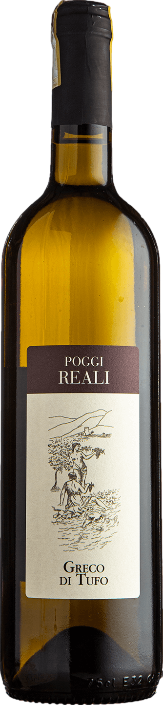 8033837669975 - Poggi Reali Greco di Tufo 2020