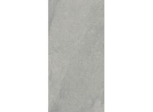 8033866211756 - Terrassenplatte Feinsteinzeug Concept grigio 60 x 120 x 2 cm grau