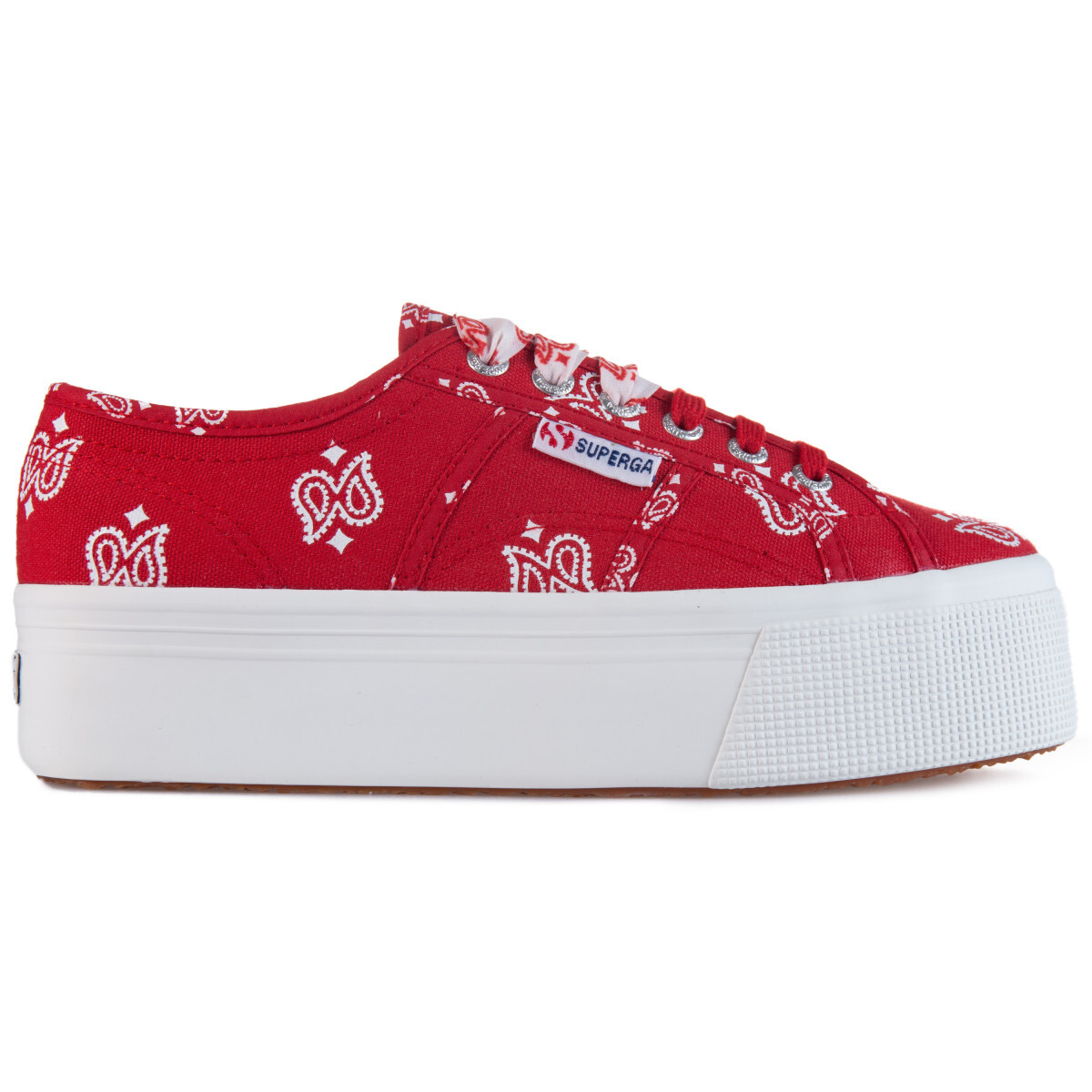 8033889001914 - Sneakers für Damen 2790-Bandana