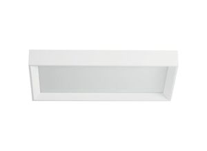 8033913032358 - linealight LED Panel Tara Dimmable in Weiß 44W 4680lm - white