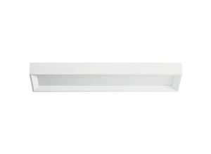 8033913032365 - linealight LED Panel Tara Dimmable in Weiß 28W 3552lm - white