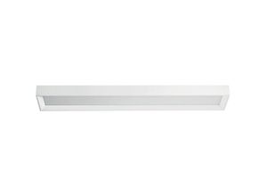 8033913032372 - linealight LED Panel Tara Dimmable in Weiß 42W 5414lm - white