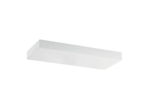 8033913032525 - Linea Light LED-Wandleuchte Regolo Länge 323 cm weiß