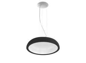 8033913032587 - Reflexio LED-Hängeleuchte Ø46cm schwarz