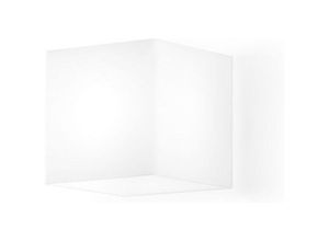 8033913152346 - Linea Light - linealight Wandleuchte Elipse weiß G9 inkl Leuchtmittel - white