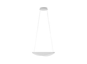 8033913273485 - Diphy LED-Hängelampe 1-fl DALI-Push 96cm