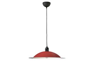 8033913279012 - Lampiatta LED-Hängelampe Ø 50cm koralle