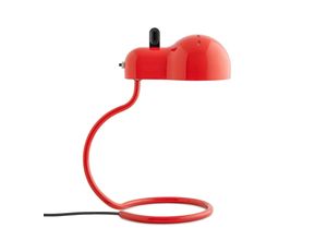 8033913279081 - Minitopo LED-Tischlampe special red