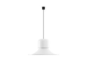 8033913509294 - Campana LED-Hängeleuchte DALI-Push grau