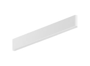 8033913786879 - linealight LED Wandleuchte Satori in Weiß 2x 135W 3966lm - white