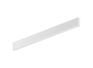 8033913786909 - linealight LED Wandleuchte Satori in Weiß 2x 19W 5950lm - white