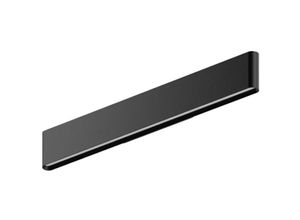 8033913850884 - linealight LED Wandleuchte Satori in Schwarz 2x 135W 3749lm - black 8033913850884 - linealight LED Wandleuchte Satori in Schwarz 2x 135W 3749lm - black