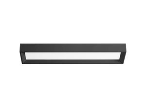 8033913855605 - Linea Light - linealight led Panel Tara Dimmable in Schwarz 28W 3304lm - black