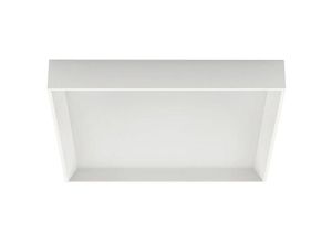 8033913855681 - Linea Light - linealight led Panel Tara q in Weiß 31W 3003lm - white