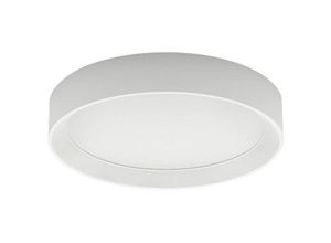 8033913855797 - Linea Light - linealight led Panel Tara r in Weiß 21W 2054lm - white