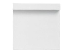 8033913907694 - Linea Light - optiwall led-wandleuchte 35w 3000k weiß - 77383w07