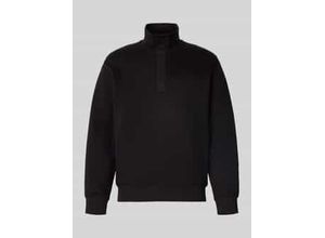 8033923962355 - Sweatshirt mit Stehkragen Modell FELPA