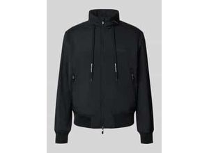 8033924240377 - Blouson mit Stehkragen