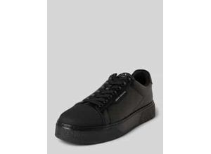 8033994030984 - Sneaker mit Label-Detail Modell LION