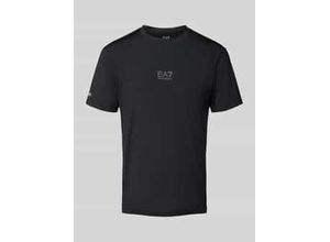 8033995846669 - T-Shirt mit Rundhalsausschnitt Modell VENTUS